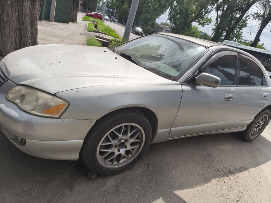 Мазда Миления 2001г