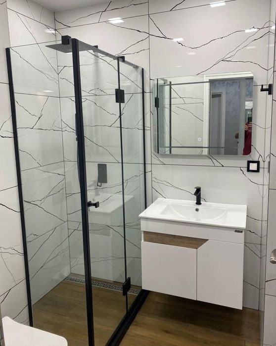 Дава се под наем Двустаен апартамент в София, Дружба 2 - 80 кв.м за 800 € - Снимка #6