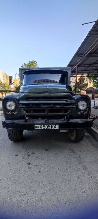 Zil somasvald sotiladi