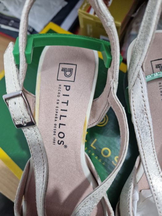 Sandale Pitillos nr 35