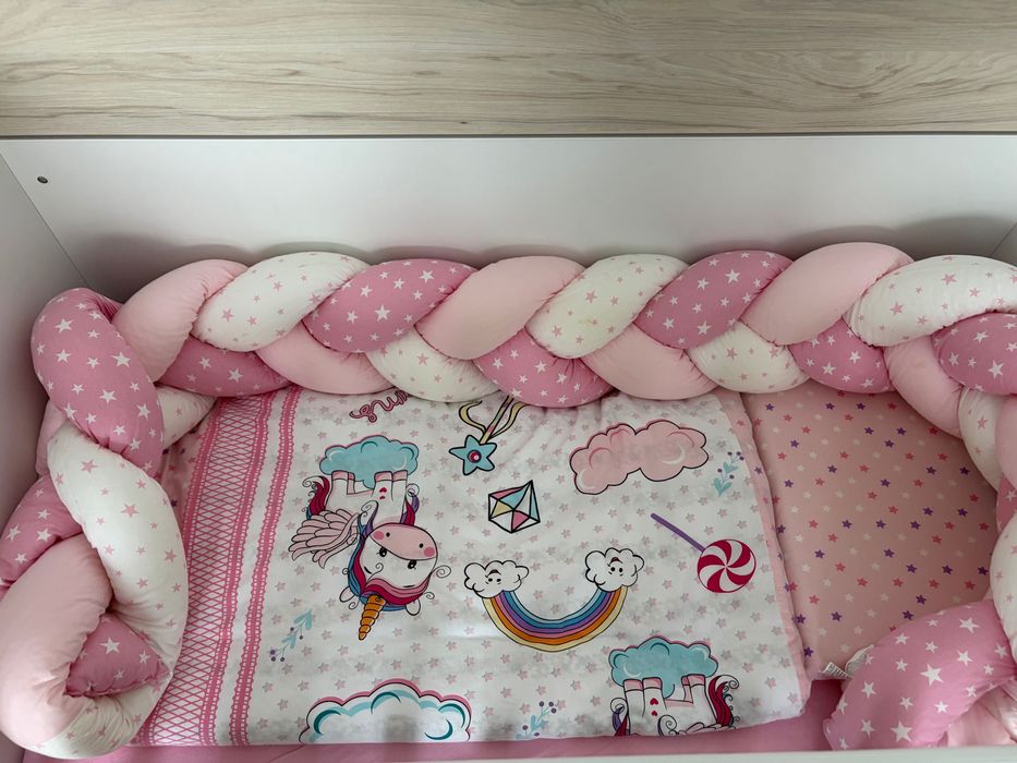 Обиколник-плитка 250/22см