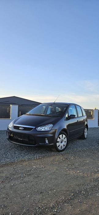 FORD C-Max 2008 — imagine 2