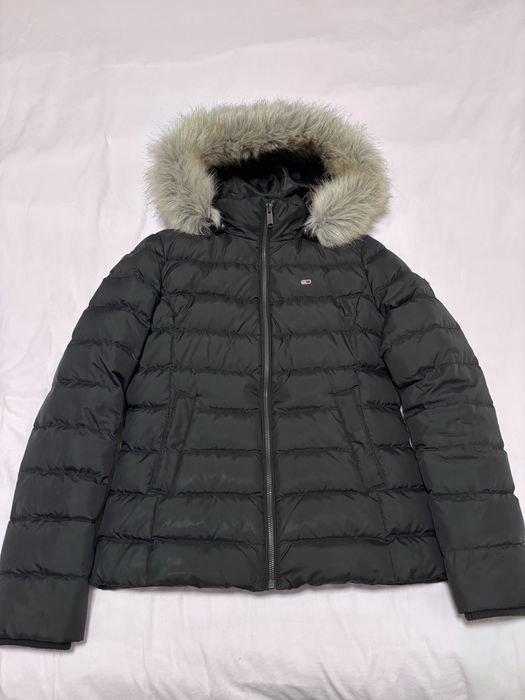 Geaca Tommy Hilfifer