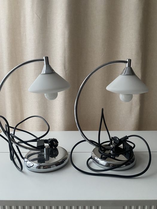 Настольный светильник