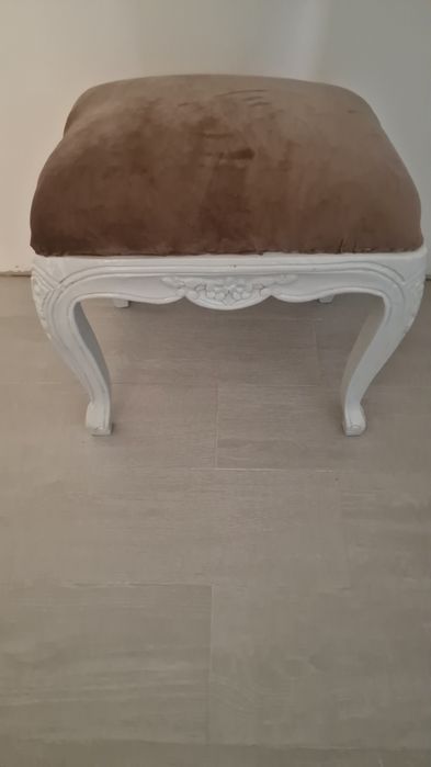 Scaun Zara din lemn masiv