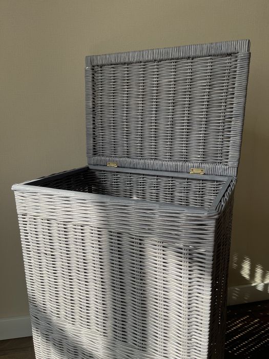 Корзины ручной работы