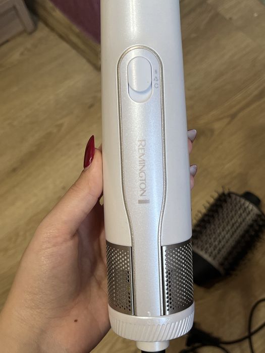 Reminghthon четка сешоар