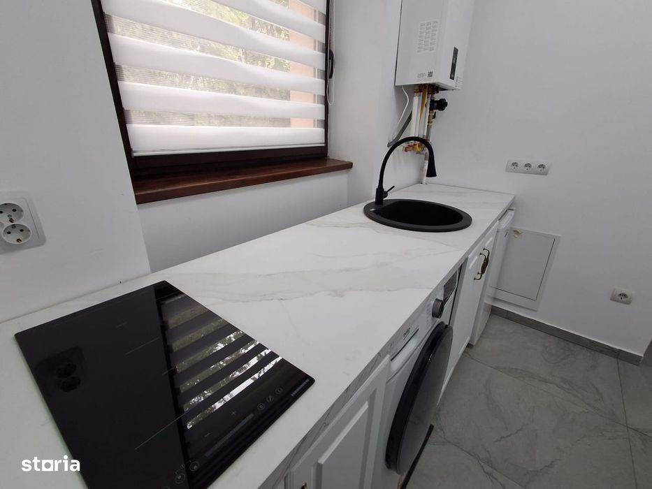 Imobiliare Maxim - garsoniera ultracentral
