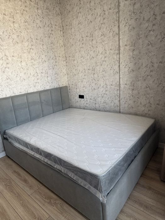 Продаю двухспальный кровать