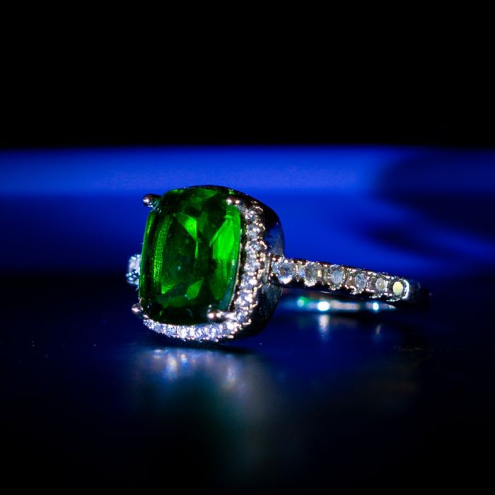 Inel argint 925 piatră zirconiu diferite modele