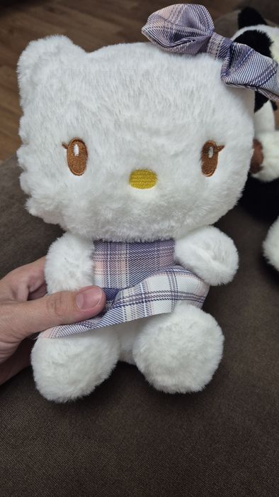 Мягкие игрушки новые