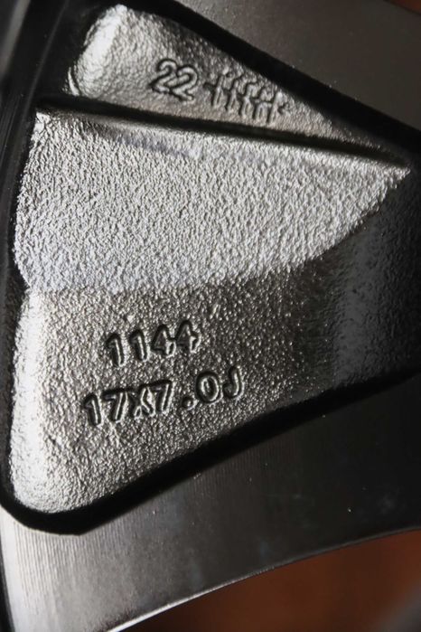 Лизинг TBi 17"и 18''Джанти Honda Cr-v Hr-v Accord Civic Fr-v 5x114,3