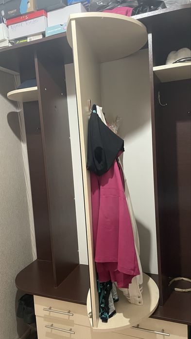 Продам прихожку