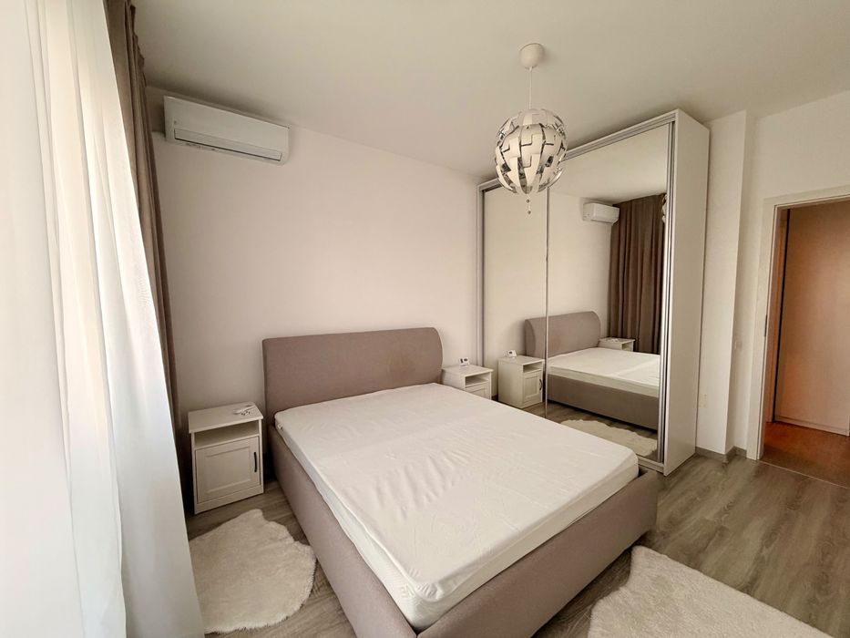 Apartament 2 camere de inchiriat