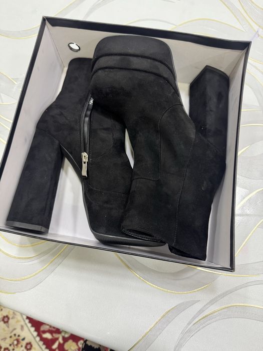 Продам  полусапожки