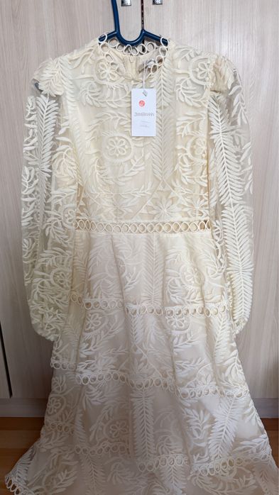 Платье новый размер М