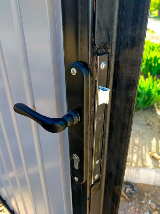 сварочные работы