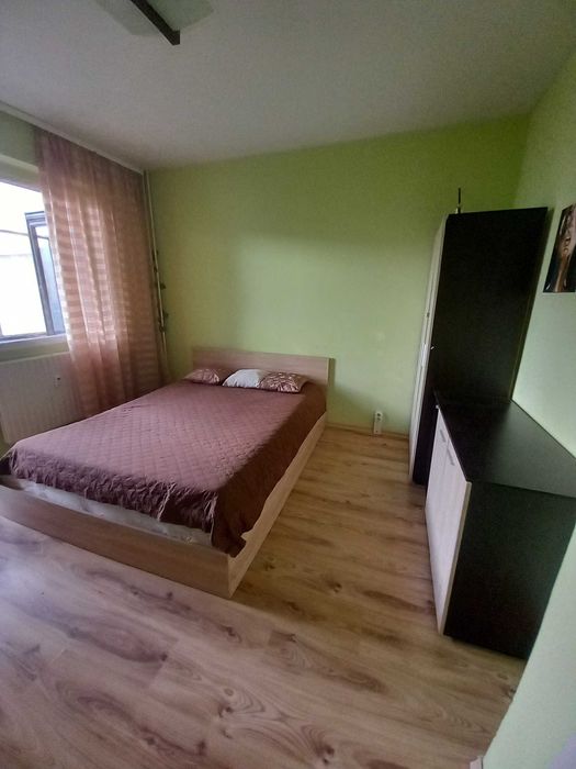 Дава се под наем Двустаен апартамент в София, Младост 1 - 70 кв.м за 510 € - Снимка #12