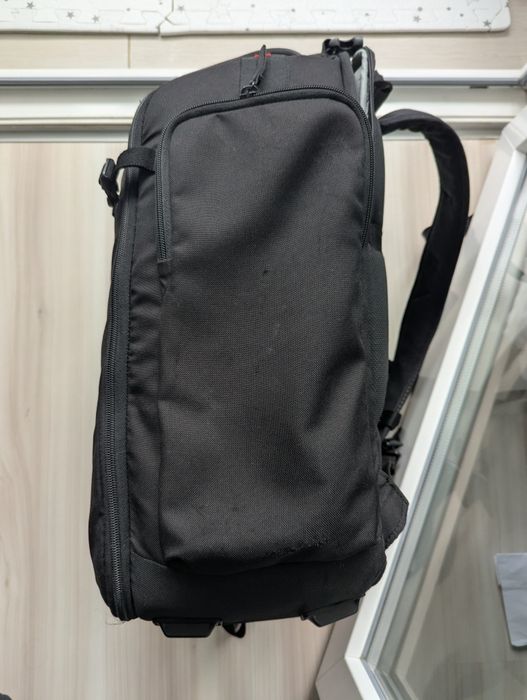 Ghiozdan Foto Manfrotto 50