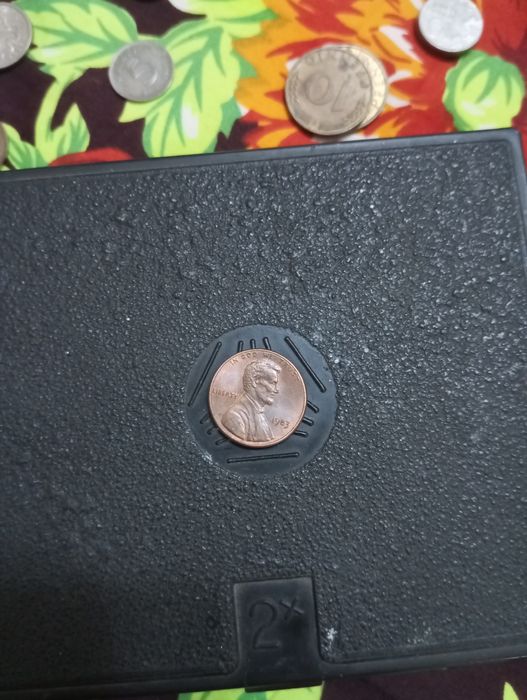 Монетка очень хорошем состоянии