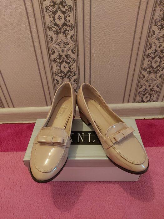 Туфли размер 36-37