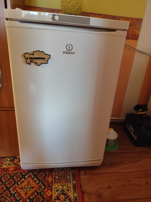 Морозильная камера