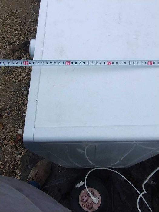 пералня Gorenie SLIM 45 см.