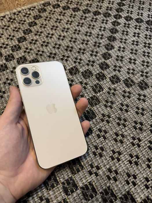 Iphone 12 Pro 256gb Айфон 12 Про 256гб