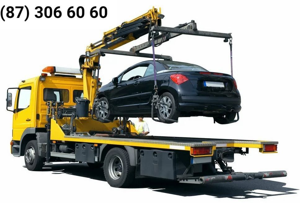 Услуги манипулятор, услуги по подъёму машин