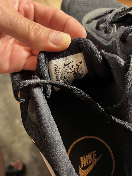 Маратонки Nike Найк