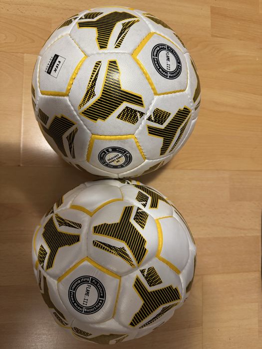 Minge Joma Flame III - originala