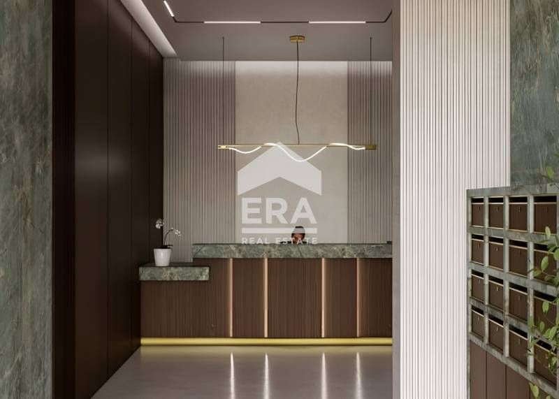 Продава се Тристаен апартамент в София, Кръстова вада - 123 кв.м за 1530 €/кв.м - Снимка #7