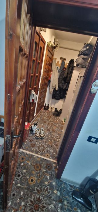 Apartament doua camere