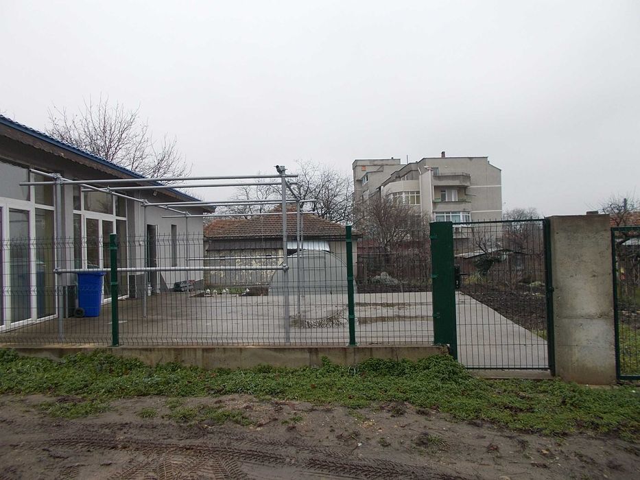 Продава се Къща в Генерал Тошево - 120 кв.м за 1084 €/кв.м - Снимка #1