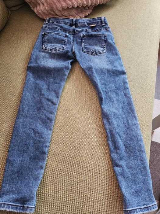 Primigi дънки за момиче 116