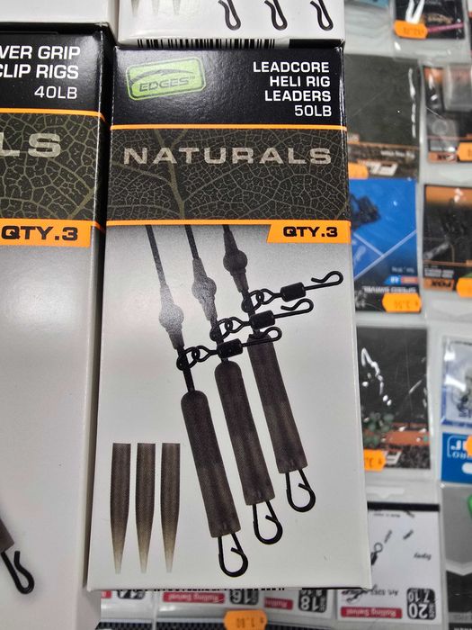 Готов монтаж FOX