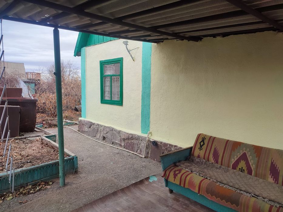 Дача на автообъединение