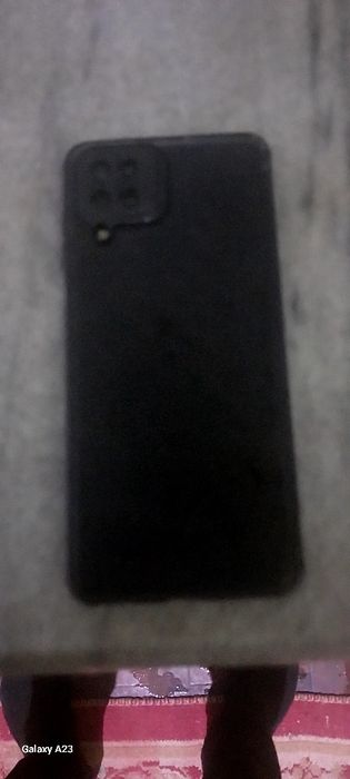 Samsung A12   32 xotira.