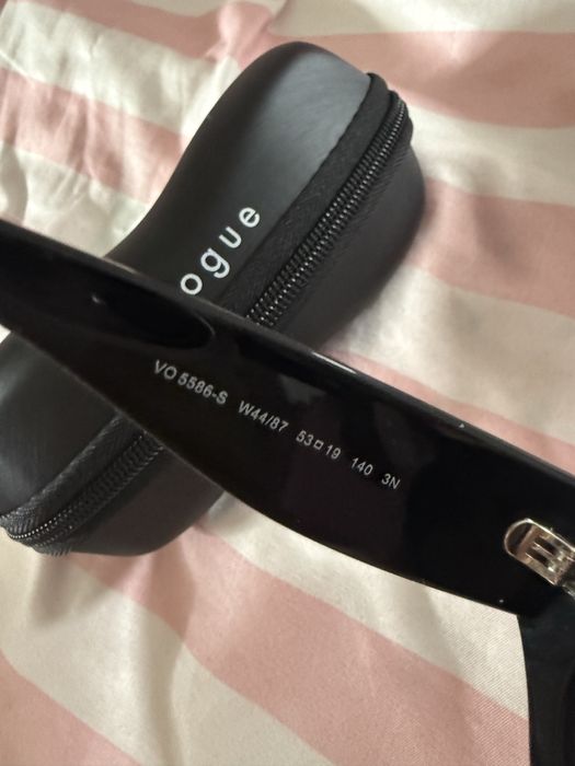 Слънчеви очила Vogue + гаранция