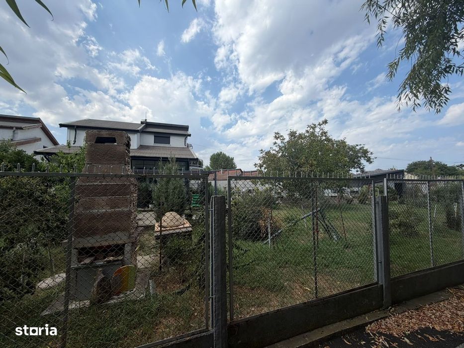 Casa de vânzare-zona exclusivistă