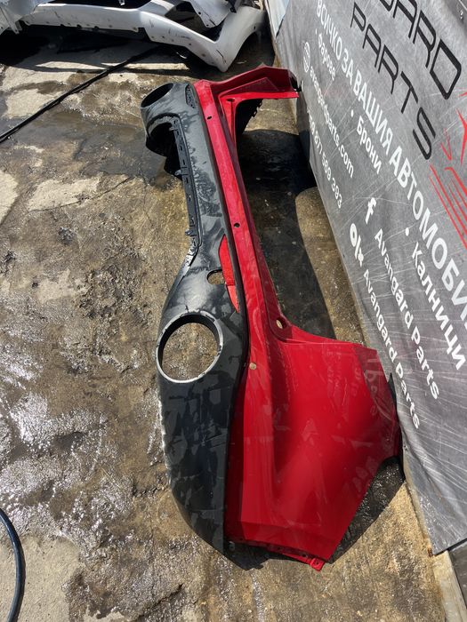 Броня Alfa Romeo Stelvio