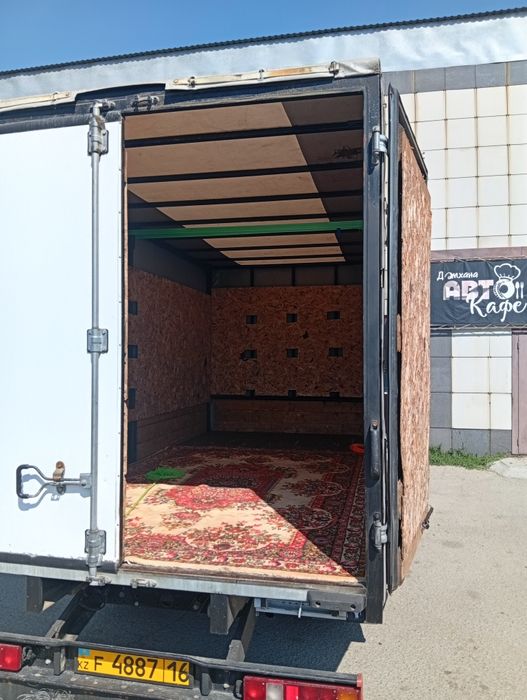 Продам Газель бизнес