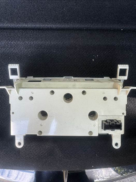 Панел климатроник Mazda 3