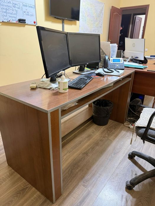 продам мебель в офис