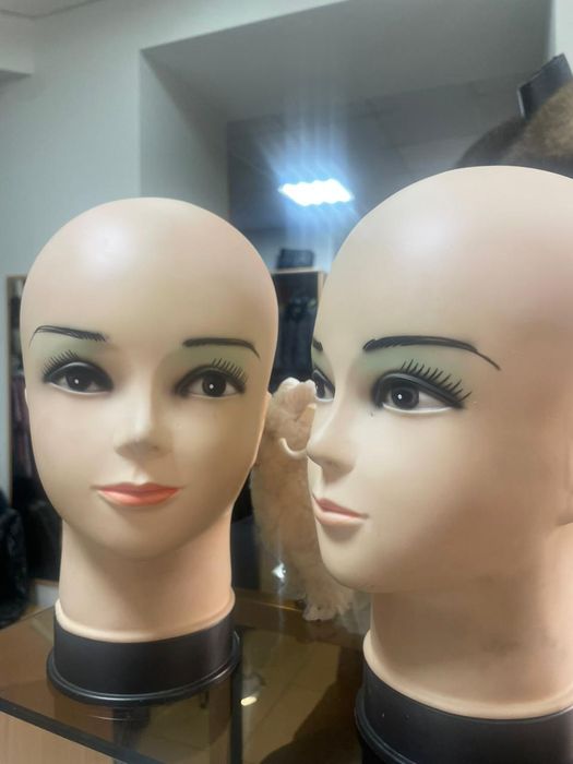 Для головных уборов