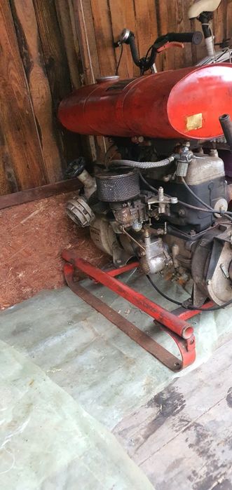 Водна Помпа-Тип/Пожарникарска/