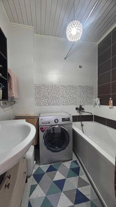 Продается 3х квартира в мкр Наурыз