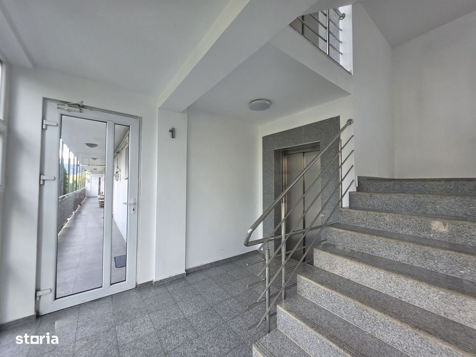 Vand apartament Avantgarden Bartolomeu cu bucataria separata