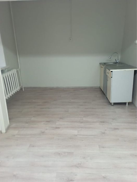 Квартира двухкомнатная