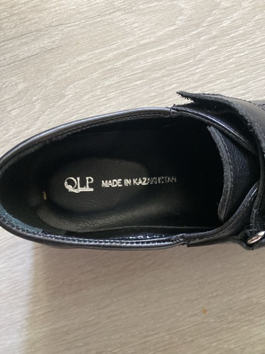 Туфли детский QLP